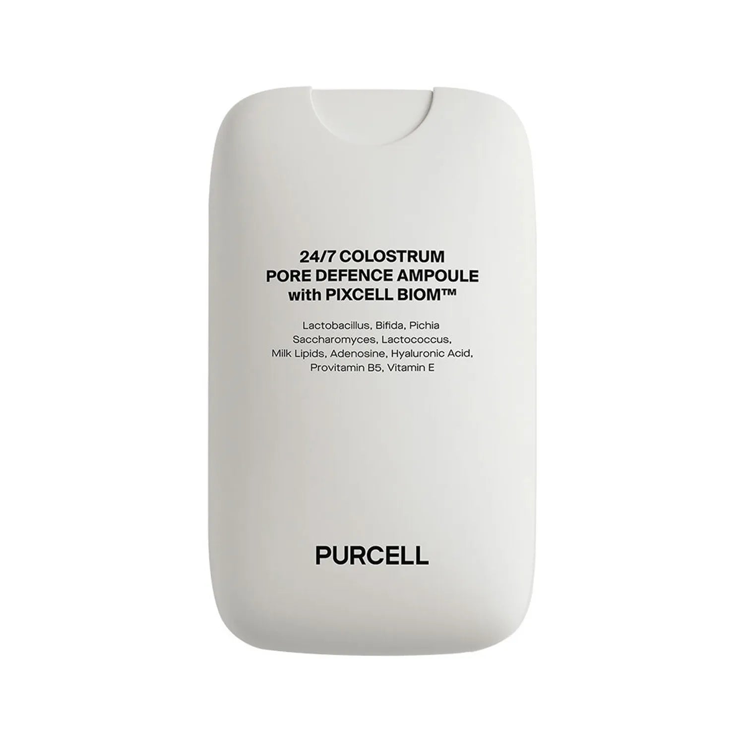 Purcell 24/7 Colostrum Pore Defence Ampoule with Pixcell Biom – Available in Pakistan