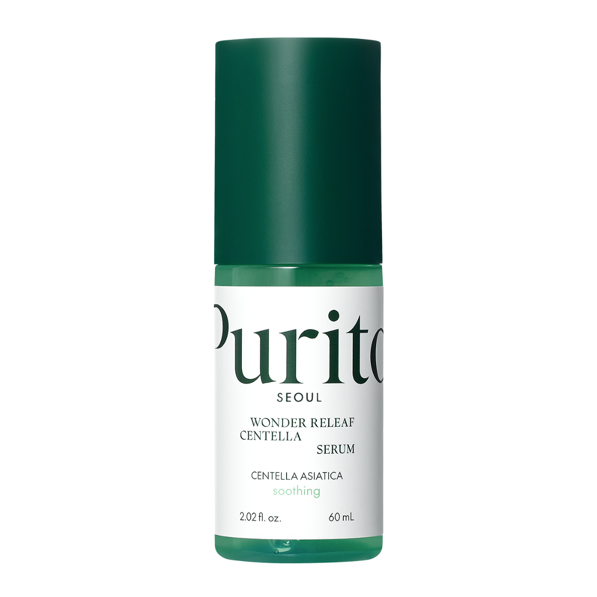 Purito Seoul Wonder Releaf Centella Serum 60ml