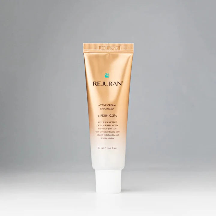 Rejuran Active Cream Enhanced c-PDRN 0.2% – 50ml | Anti-Aging Repair Cream | Available in Pakistan