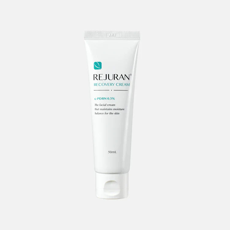Rejuran Recovery Cream c-PDRN 0.3% – 50ml | Skin Repair Cream | Available in Pakistan