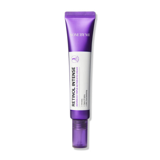 Some By Mi - Retinol Intense Advanced Triple Action Eye Cream 30ml