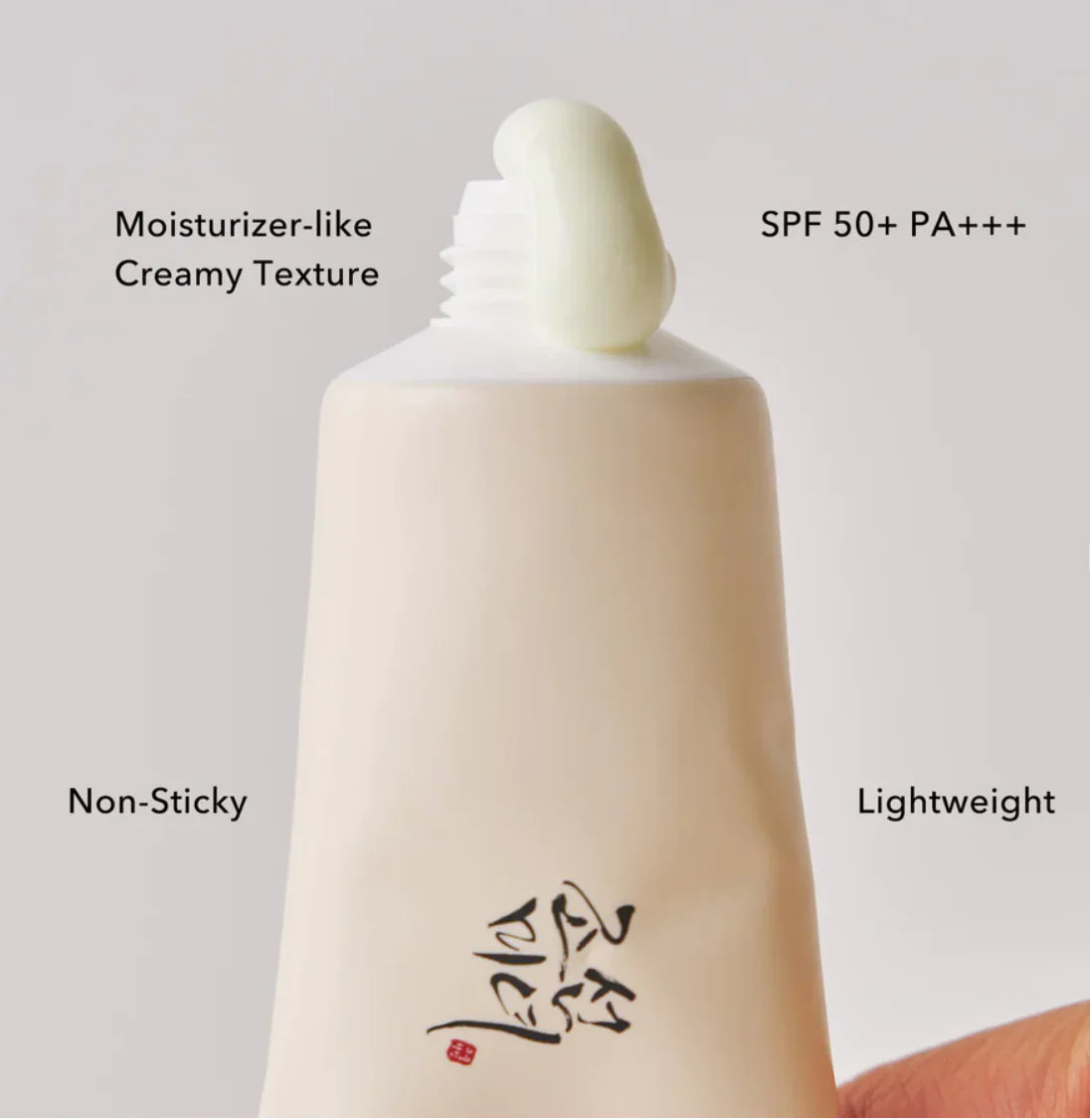 Beauty of Joseon - Relief Sun Rice + Probiotics SPF50+ PA++++ 50ml