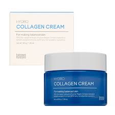 TENZERO - HYDRO COLLAGEN CREAM 50g