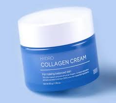 TENZERO - HYDRO COLLAGEN CREAM 50g