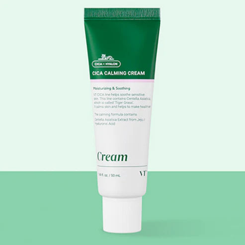 VT_Cosmetics_-_Cica_Calming_Cream_50ml_in_pakistan