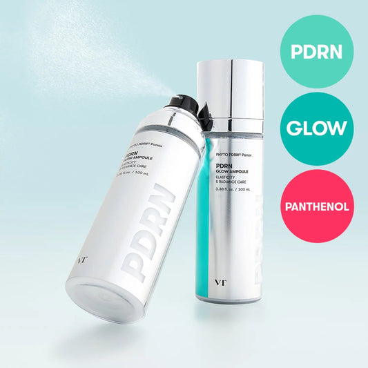 VT PDRN Glow Ampoule 100ml