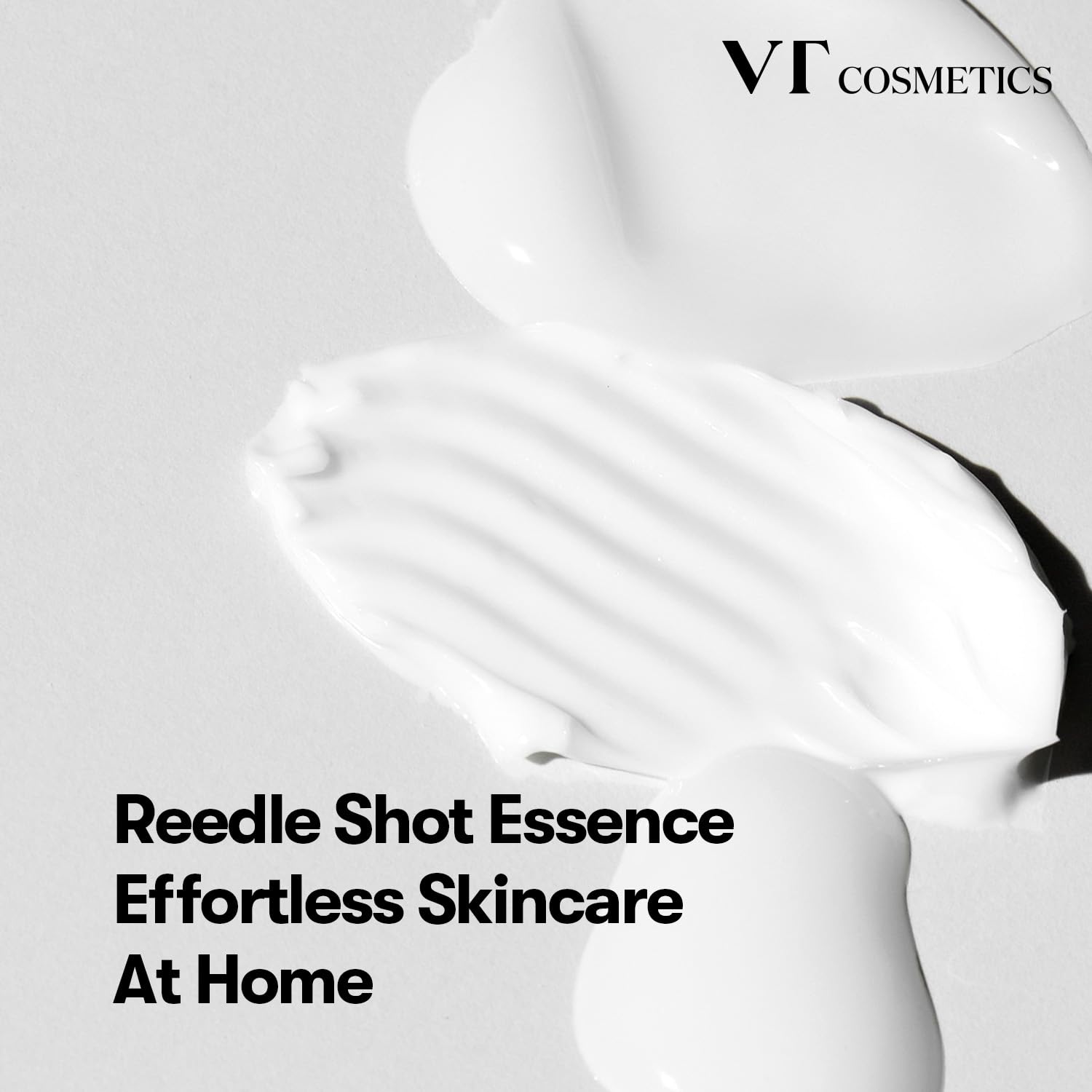 VT Cosmetics Reedle Shot 300 - Authentic Korean Skincare Product in Pakistan for Deep Hydration and Skin Renewal