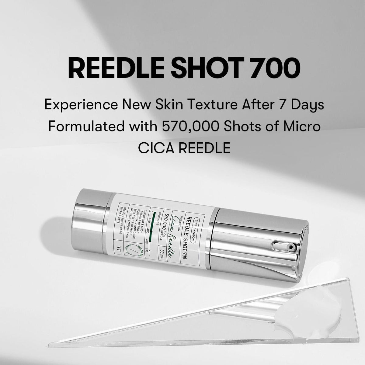 VT – Reedle Shot 700 Essence 30mL