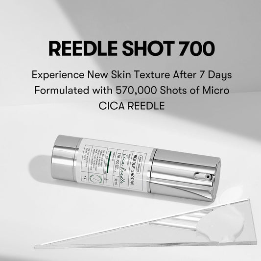 VT – Reedle Shot 700 Essence 30mL
