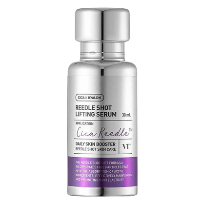 VT Reedle Shot Lifting Serum-30ml