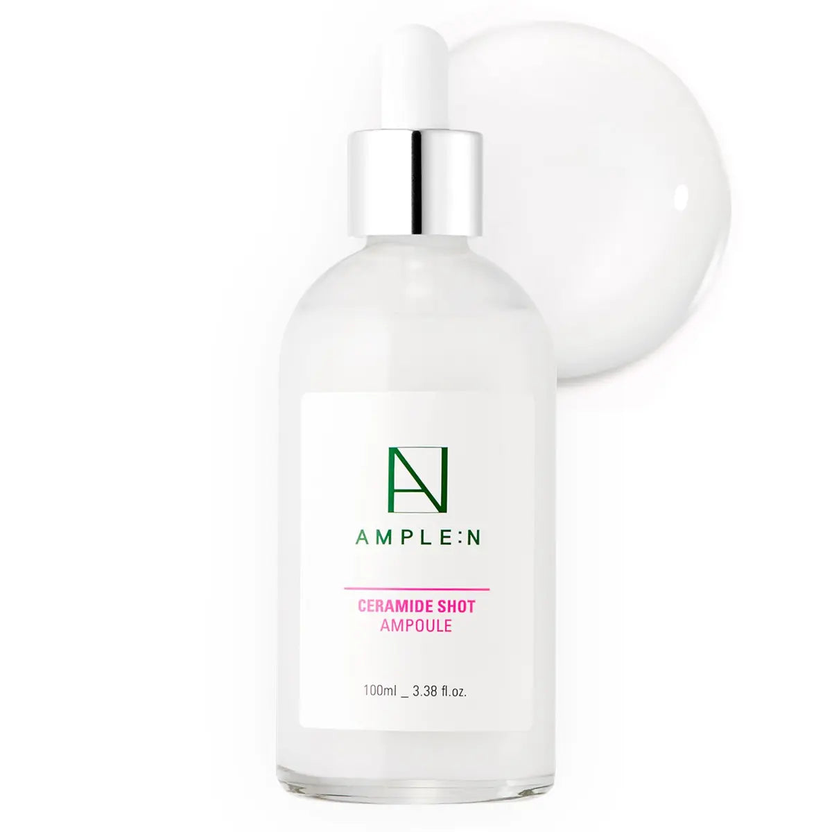 AMPLE:N Ceramide Shot Ampoule 100ml