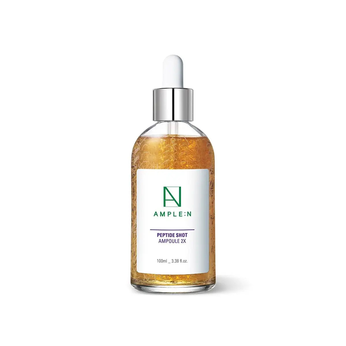 AMPLE:N Peptide Shot Ampoule 2X 100ml