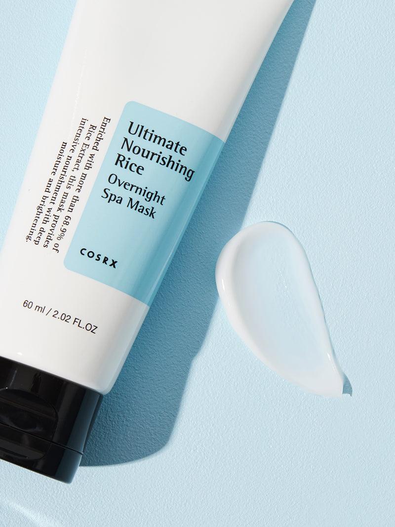 Nourishing Rice Mask