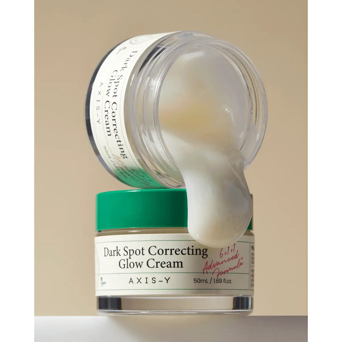 AXIS-Y Dark Spot Correcting Glow Cream 50ml Pakistan