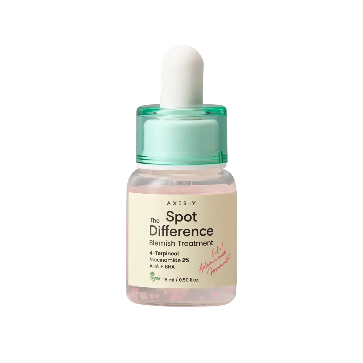 AXIS-Y Spot The Difference Blemish Treatment 15ml Pakistan