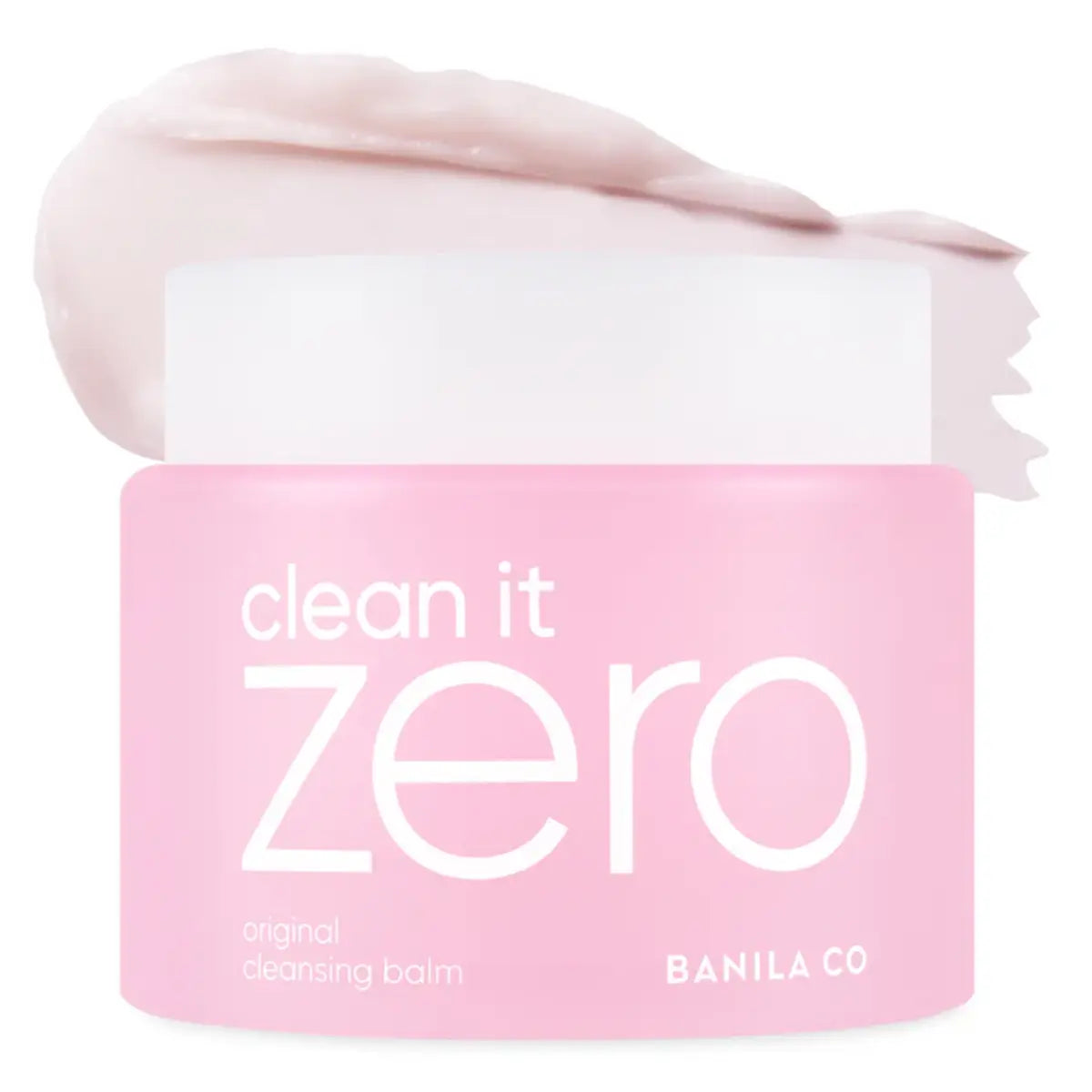 BANILA CO Clean It Zero Original Cleansing Balm 180ml in Pakistan