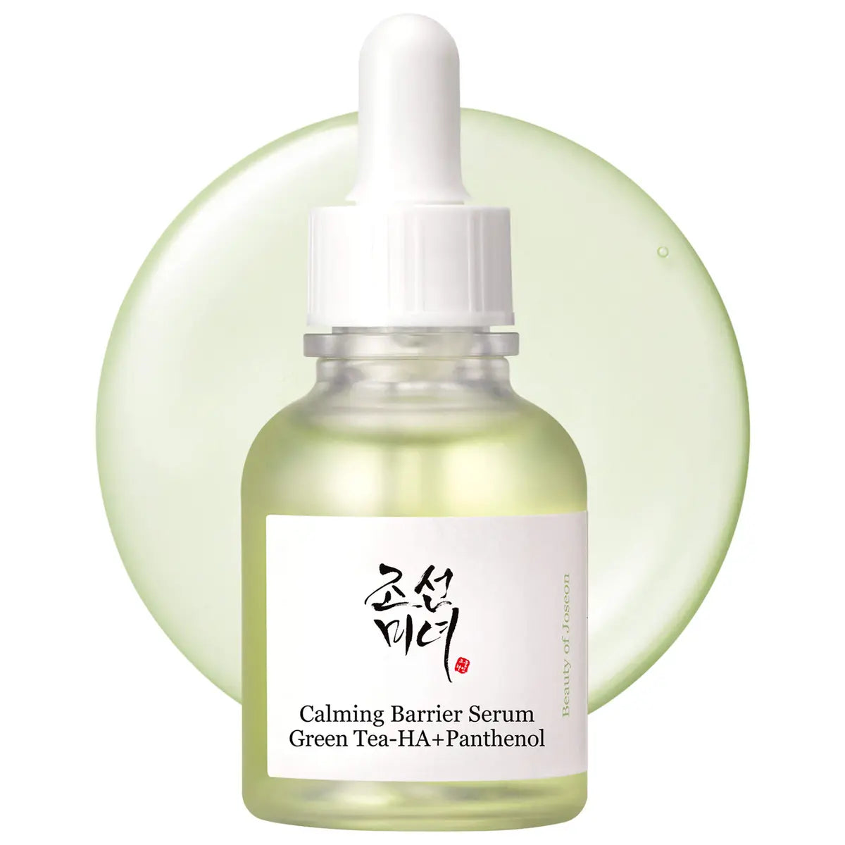 Beauty of Joseon Calming Barrier Serum Green Tea HA Panthenol 30ml in Pakistan