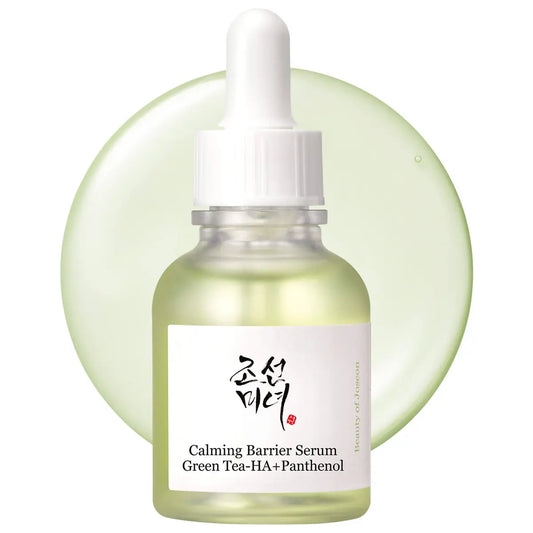 Beauty of Joseon Calming Barrier Serum Green Tea HA Panthenol 30ml in Pakistan