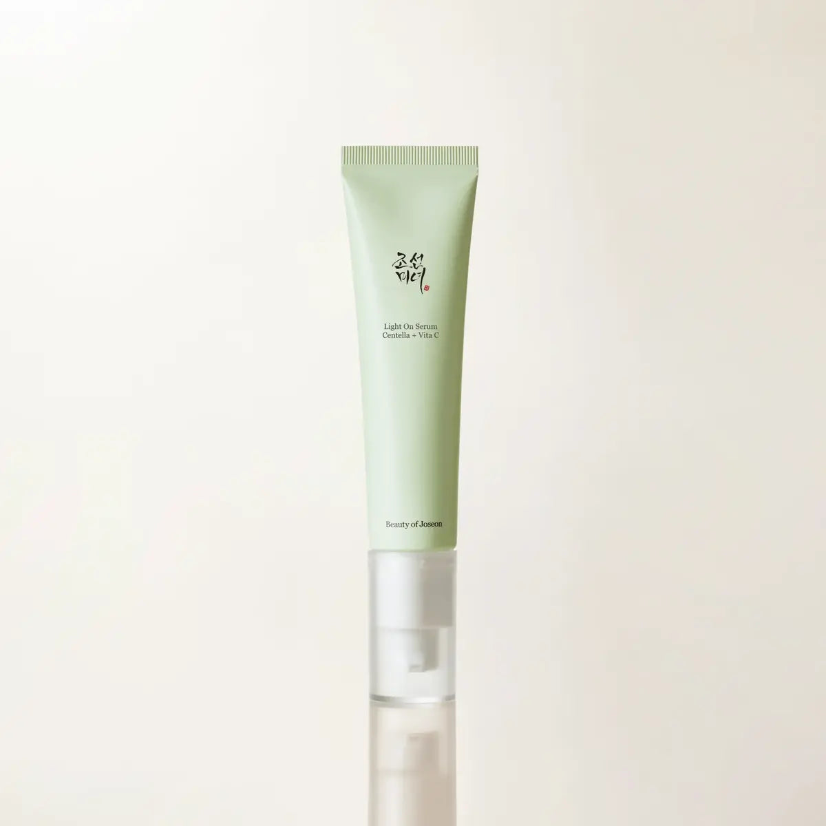 Beauty of Joseon Light On Serum Centella + Vita C front view in Pakistan
