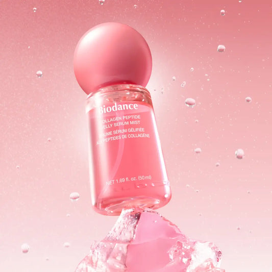 Biodance Collagen Peptide Jelly Serum Mist 50ml Pakistan