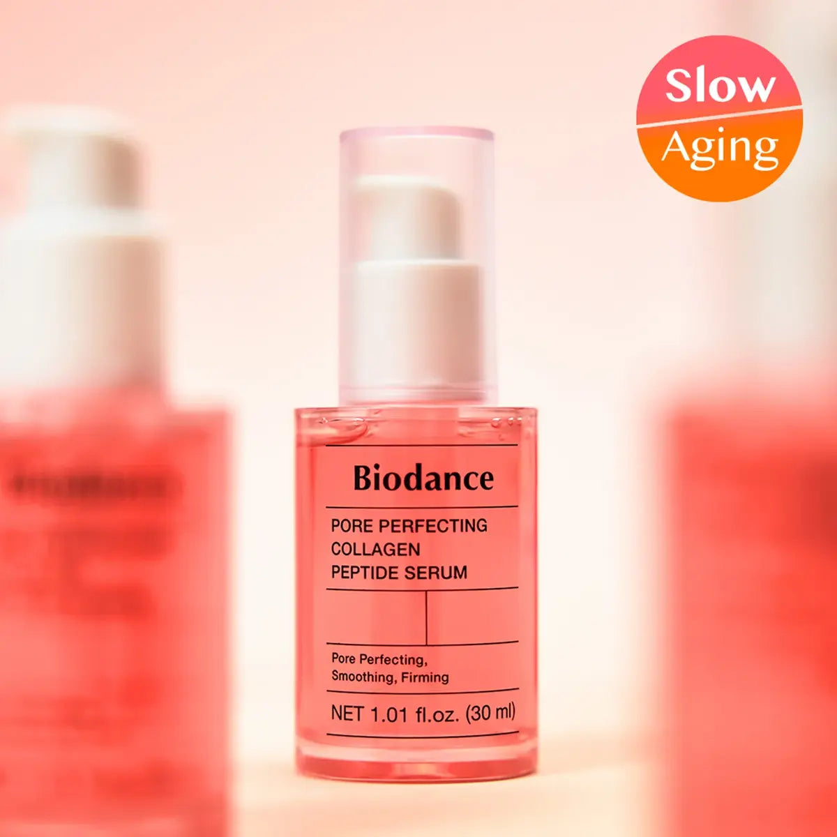 Biodance Pore Perfecting Collagen Peptide Serum 30ml Pakistan