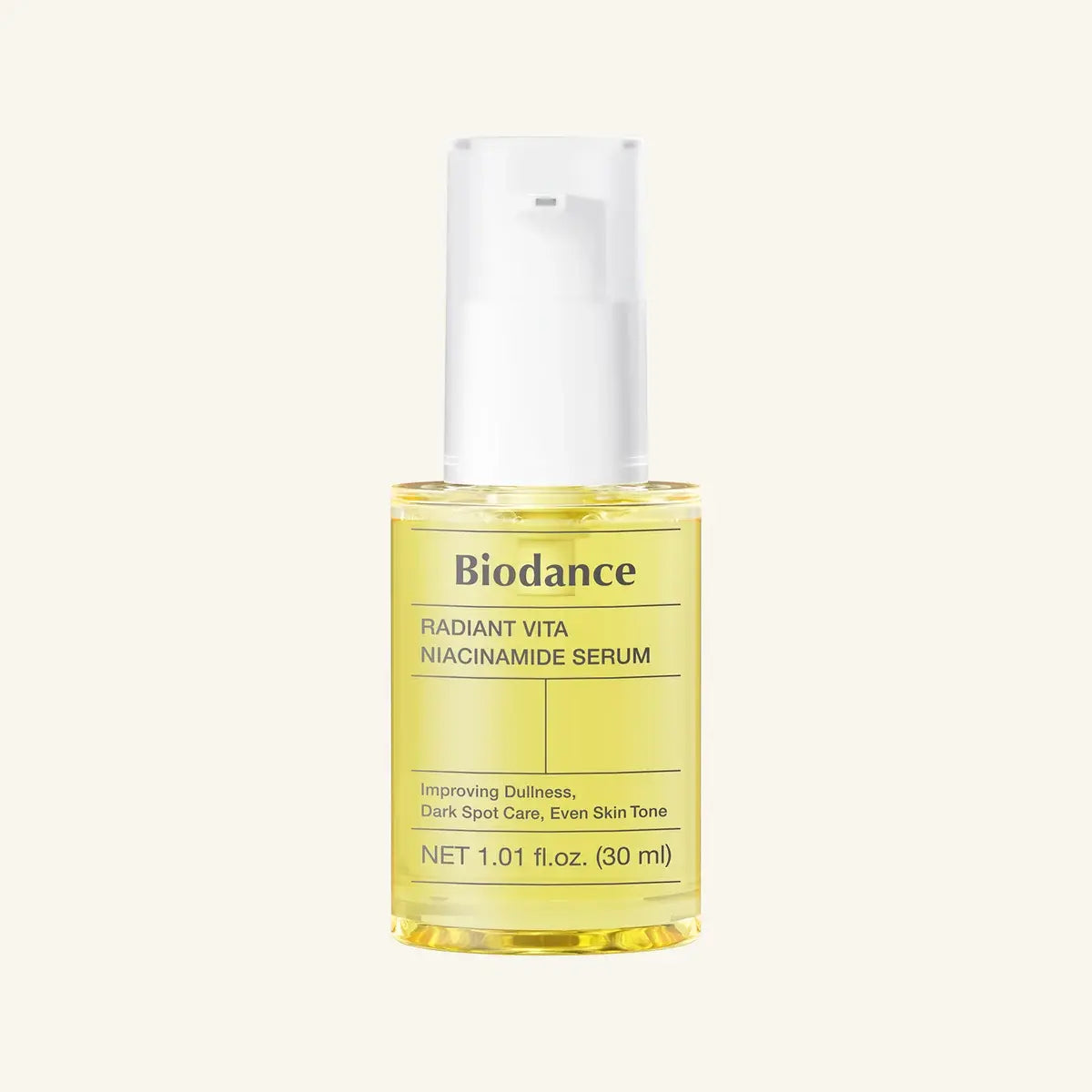 Biodance Radiant Vita Niacinamide Serum 30ml Pakistan