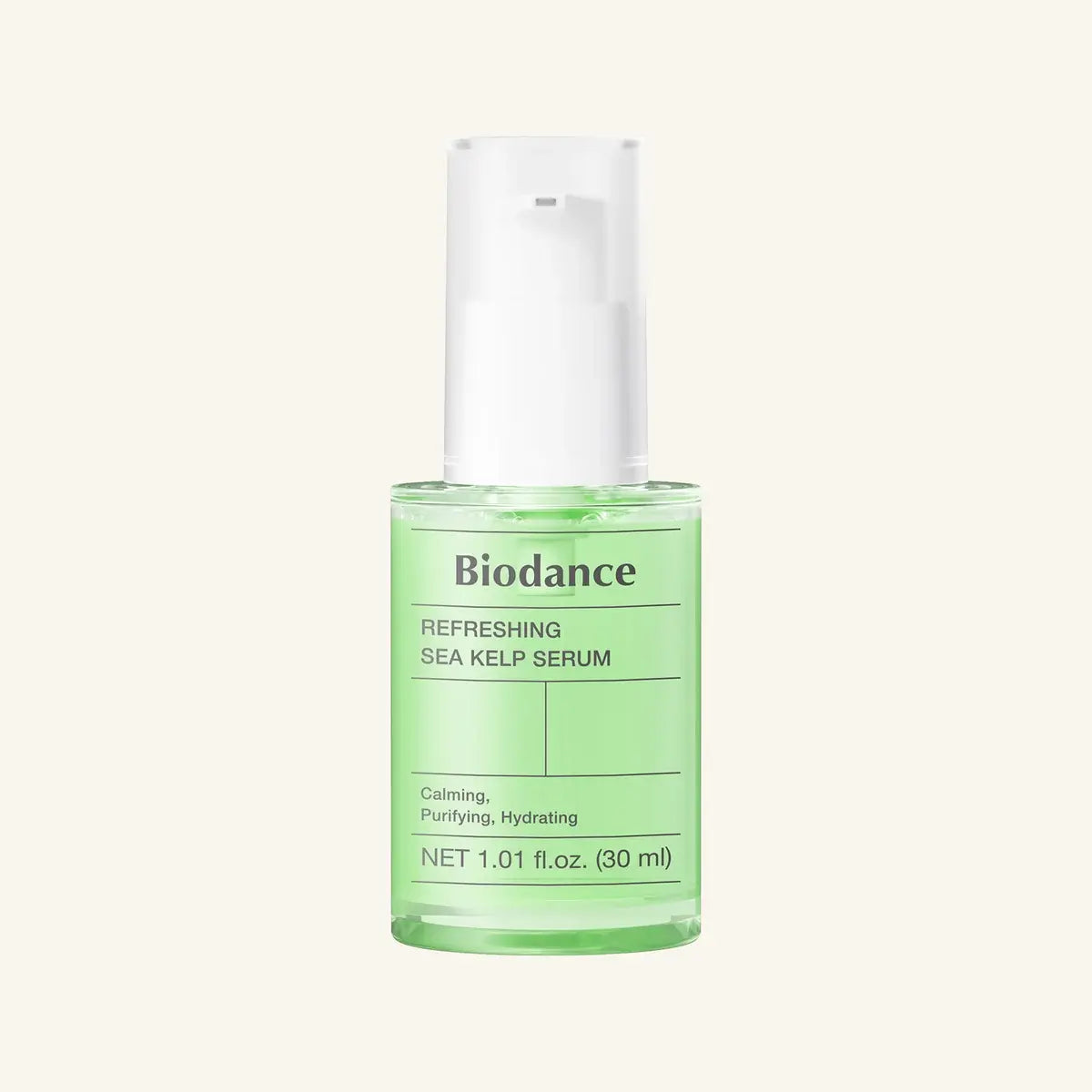 Biodance Refreshing Sea Kelp Serum 30ml Pakistan