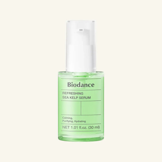 Biodance Refreshing Sea Kelp Serum 30ml Pakistan