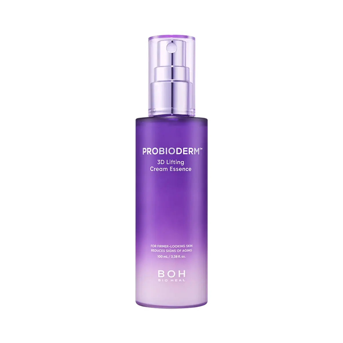 BIOHEAL BOH Probioderm 3D Lifting Cream Essence 100ml front