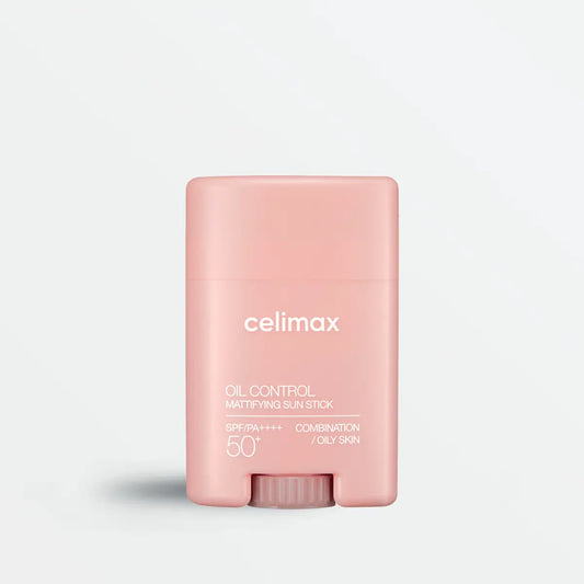 celimax Oil Control Mattifying Sun Stick SPF50+ PA++++ 19g