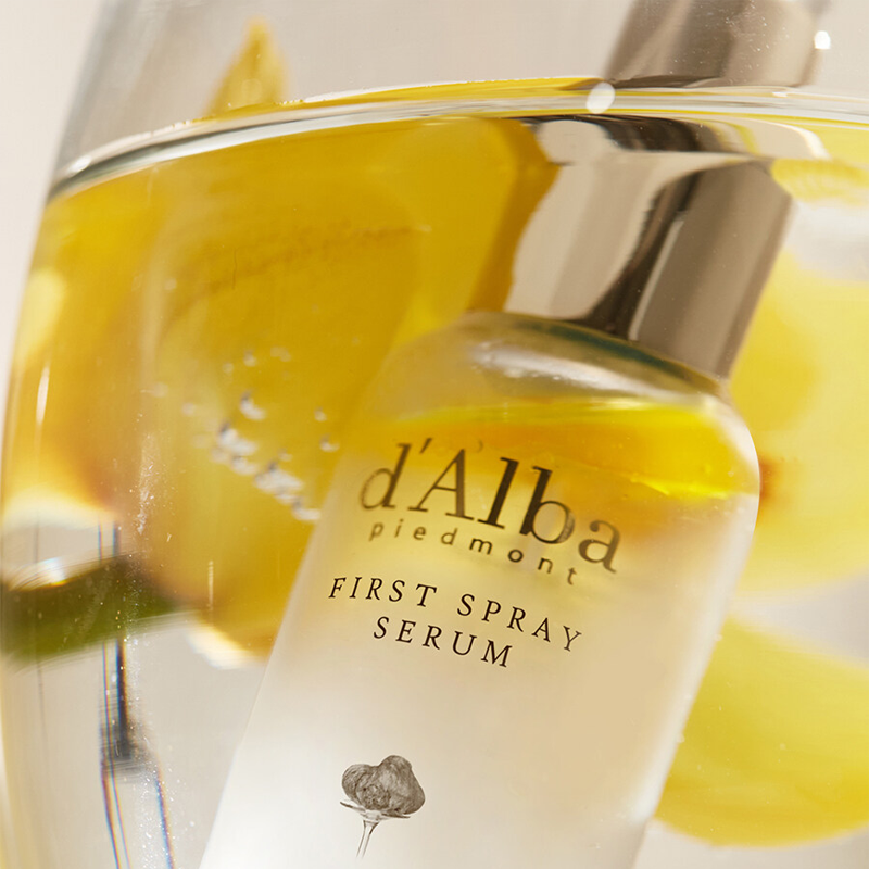 d’Alba – First Spray Serum 100ml in Pakistan
