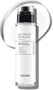 COSRX - The 6 Peptide Skin Booster Serum 30ml