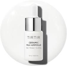 TIRTIR - Ceramic Milk Ampoule Mini - 10 ml