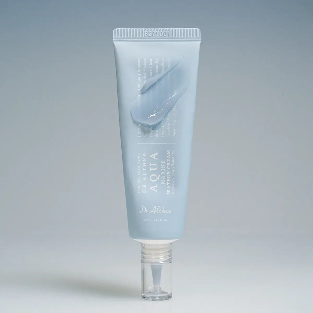 Dr. Althea Aqua Marine Watery Cream 50ml product in Pakistan