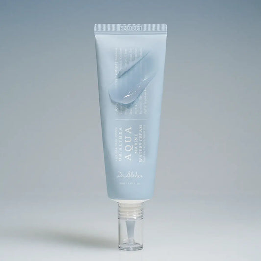 Dr. Althea Aqua Marine Watery Cream 50ml product in Pakistan
