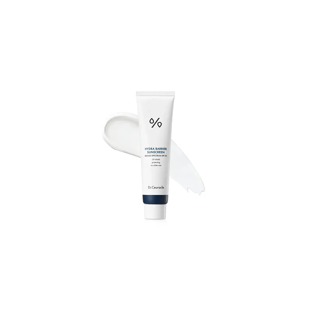 Dr. Ceuracle Hydra Barrier Sunscreen SPF50 50ml