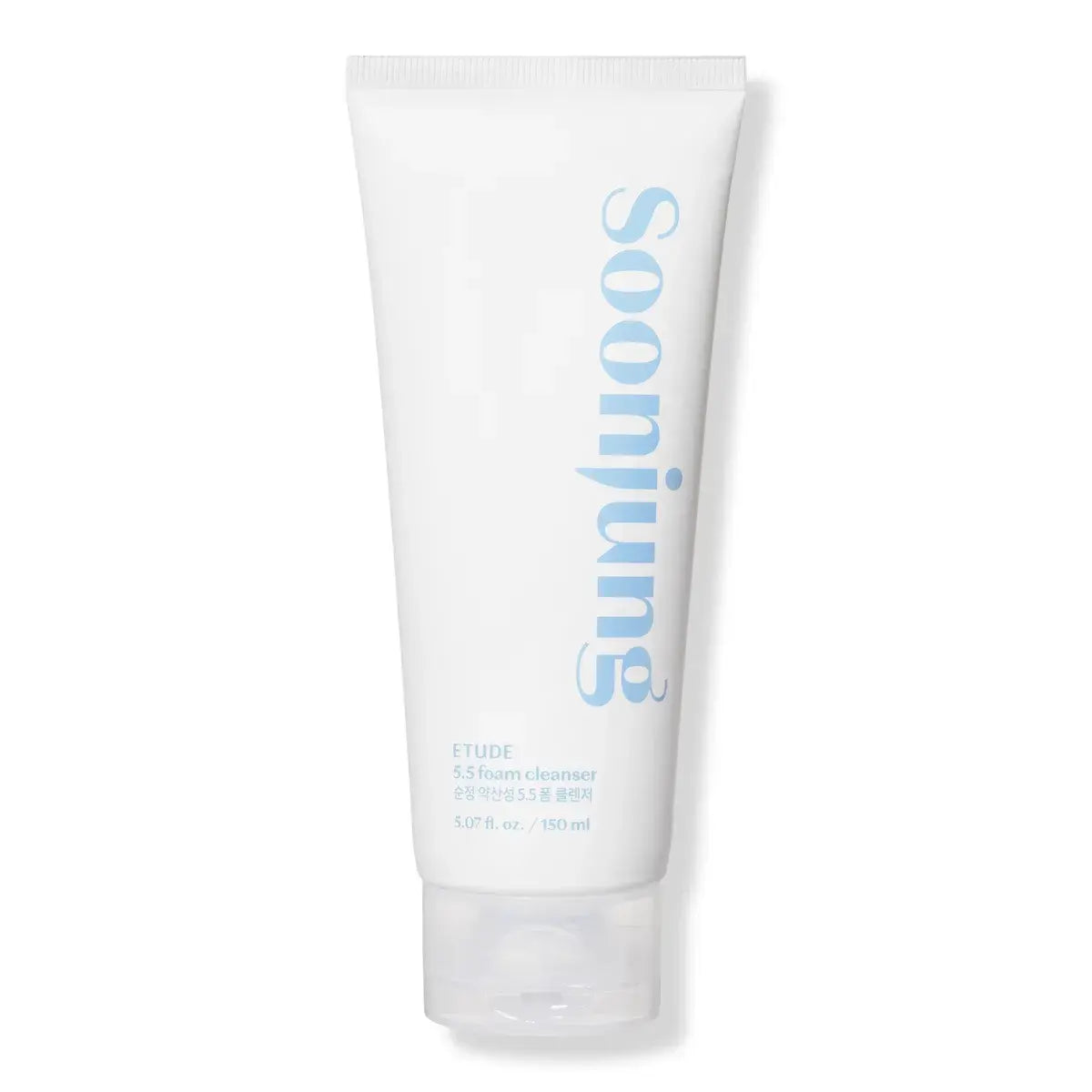 ETUDE SoonJung pH 5.5 Foam Cleanser 150ml Pakistan