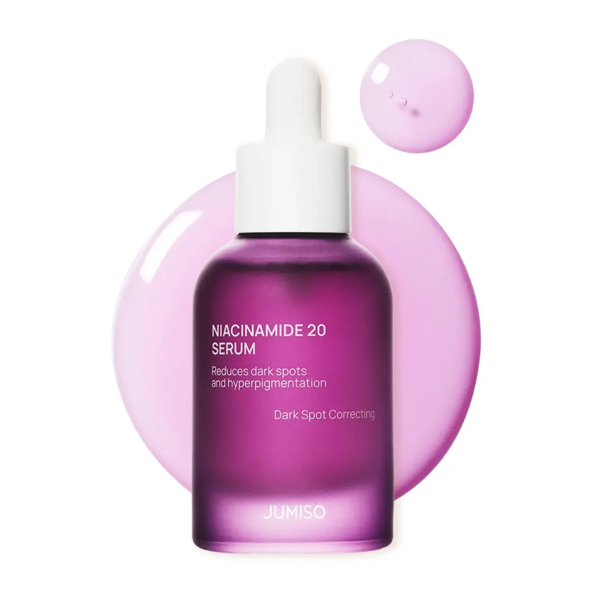 JUMISO Niacinamide 20 Serum 40ml in Pakistan