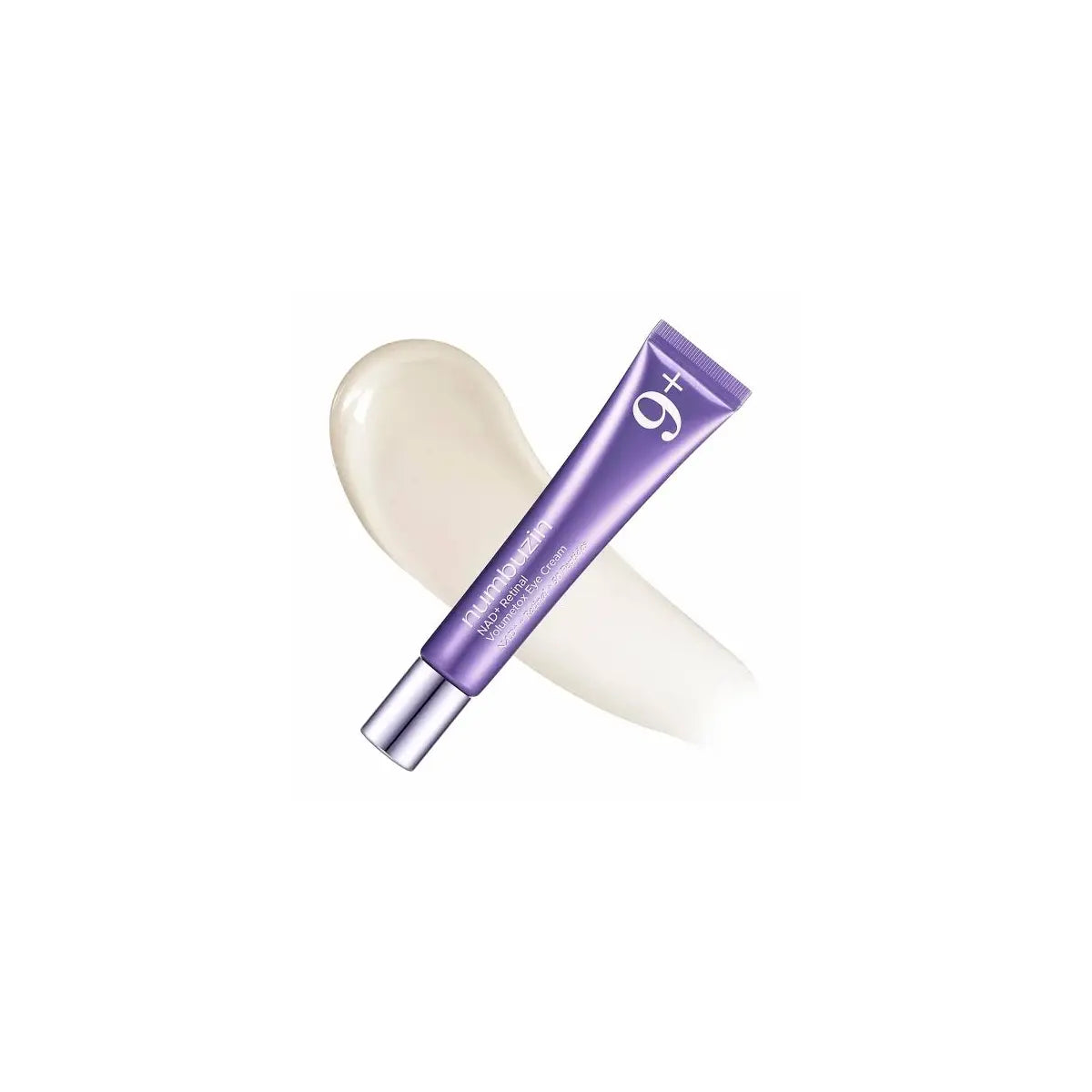 numbuzin No.9 NAD+ Retinal Volumetox Eye Cream 20ml Pakistan