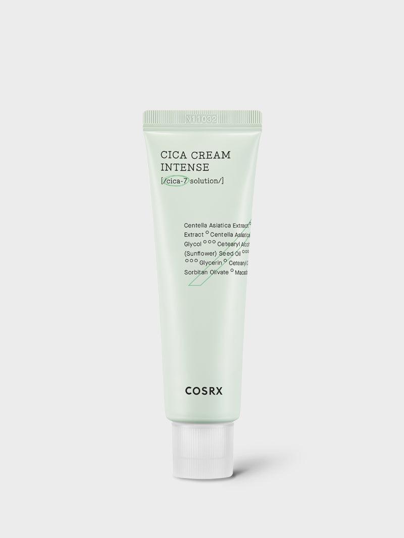 Cosrx Pure Fit Cica Cream Intense 50ml – Korean skincare for sensitive skin, soothing and hydrating Cica cream in Pakistan