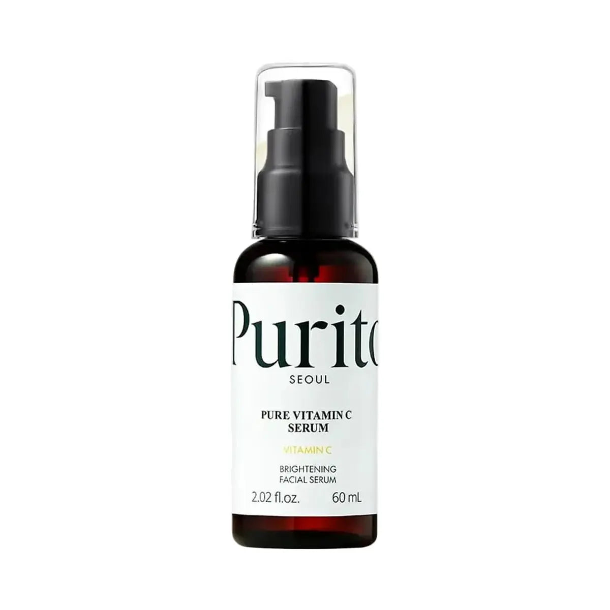 PURITO SEOUL Pure Vitamin C Serum 60ml in Pakistan