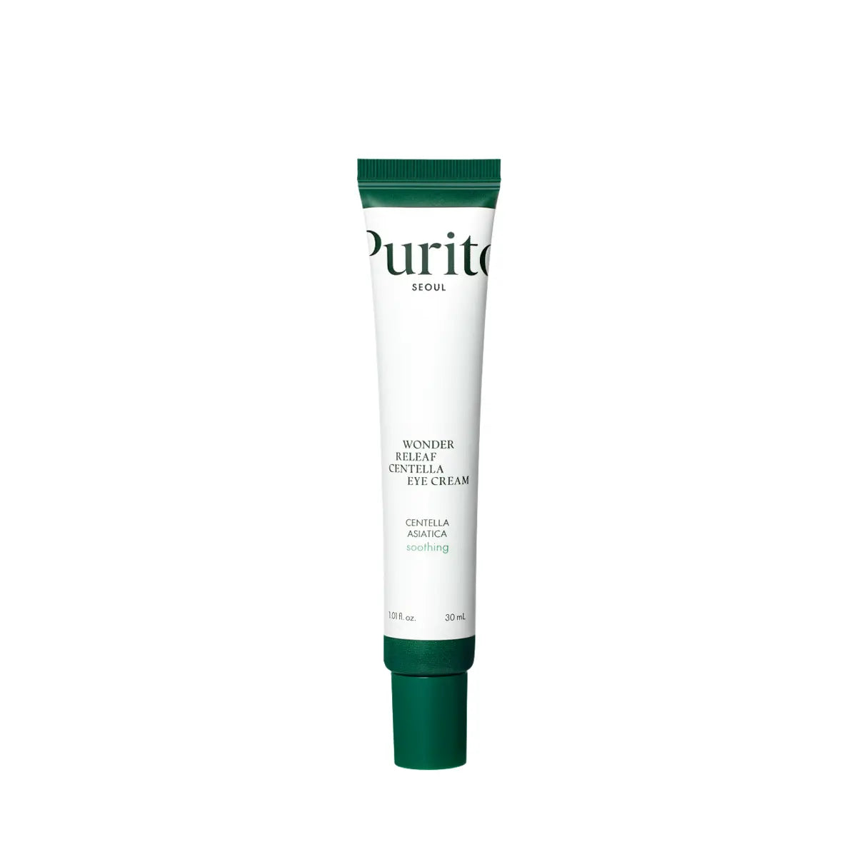 PURITO SEOUL Wonder Releaf Centella Eye Cream 30ml in Pakistan