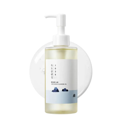 Round Lab 1025 Dokdo Cleansing Oil 200ml in Pakistan