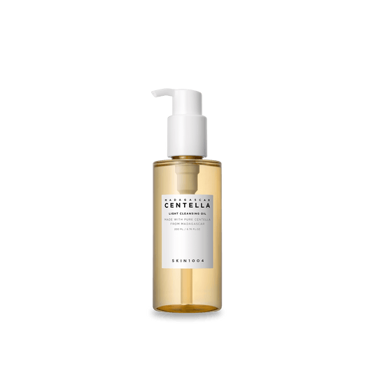 SKIN 1004 – Madagascar Centella Light Cleansing Oil 200ml