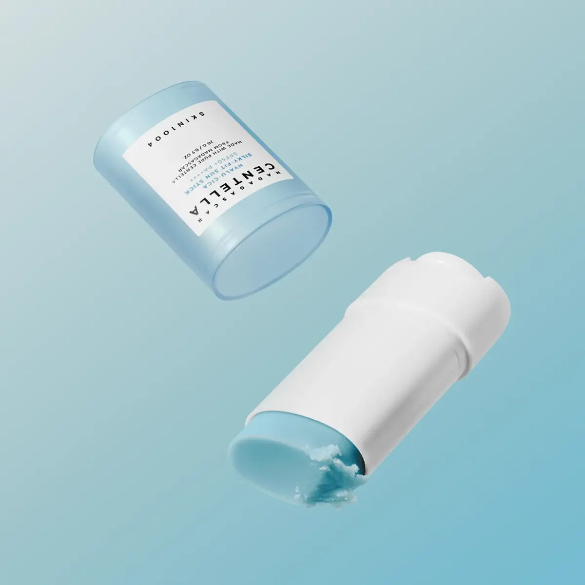 SKIN1004 Hyalu-Cica Silky-Fit Sun Stick SPF50+ PA++++ 20g in Pakistan
