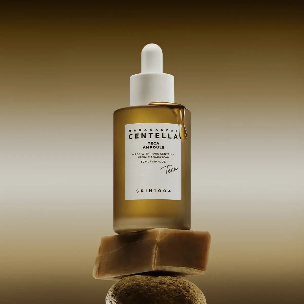 SKIN1004 Madagascar Centella TECA Ampoule 50ml serum in Pakistan
