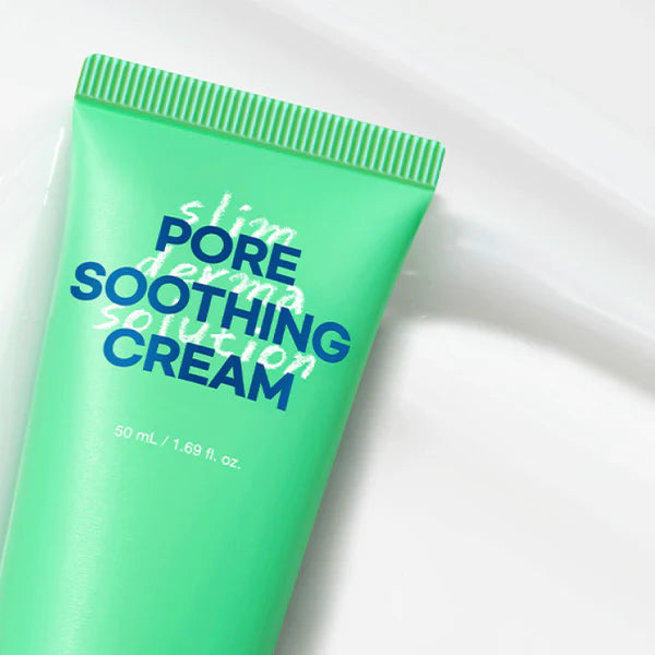 Lab.it Pore Soothing Cream; 1.69 oz / 50ml