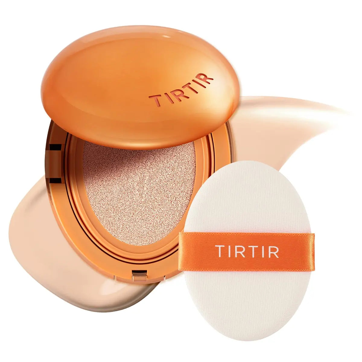 TIRTIR Mask Fit AI Filter Cushion 19C Petal 18g
