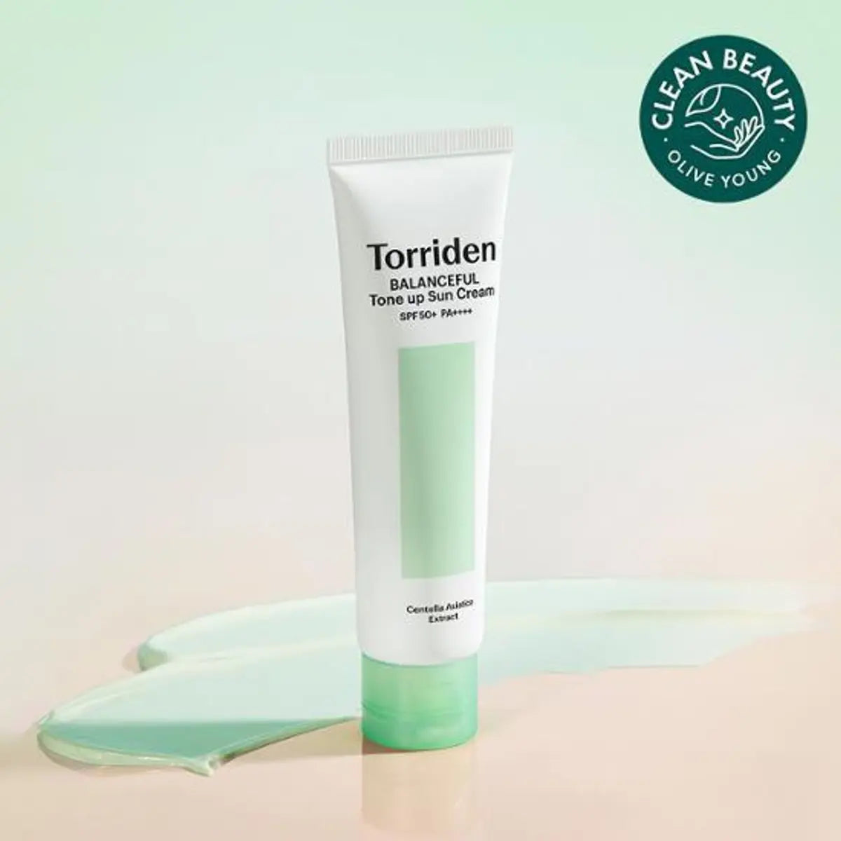 Torriden Balanceful Tone Up Sun Cream SPF50+ PA++++ 50ml