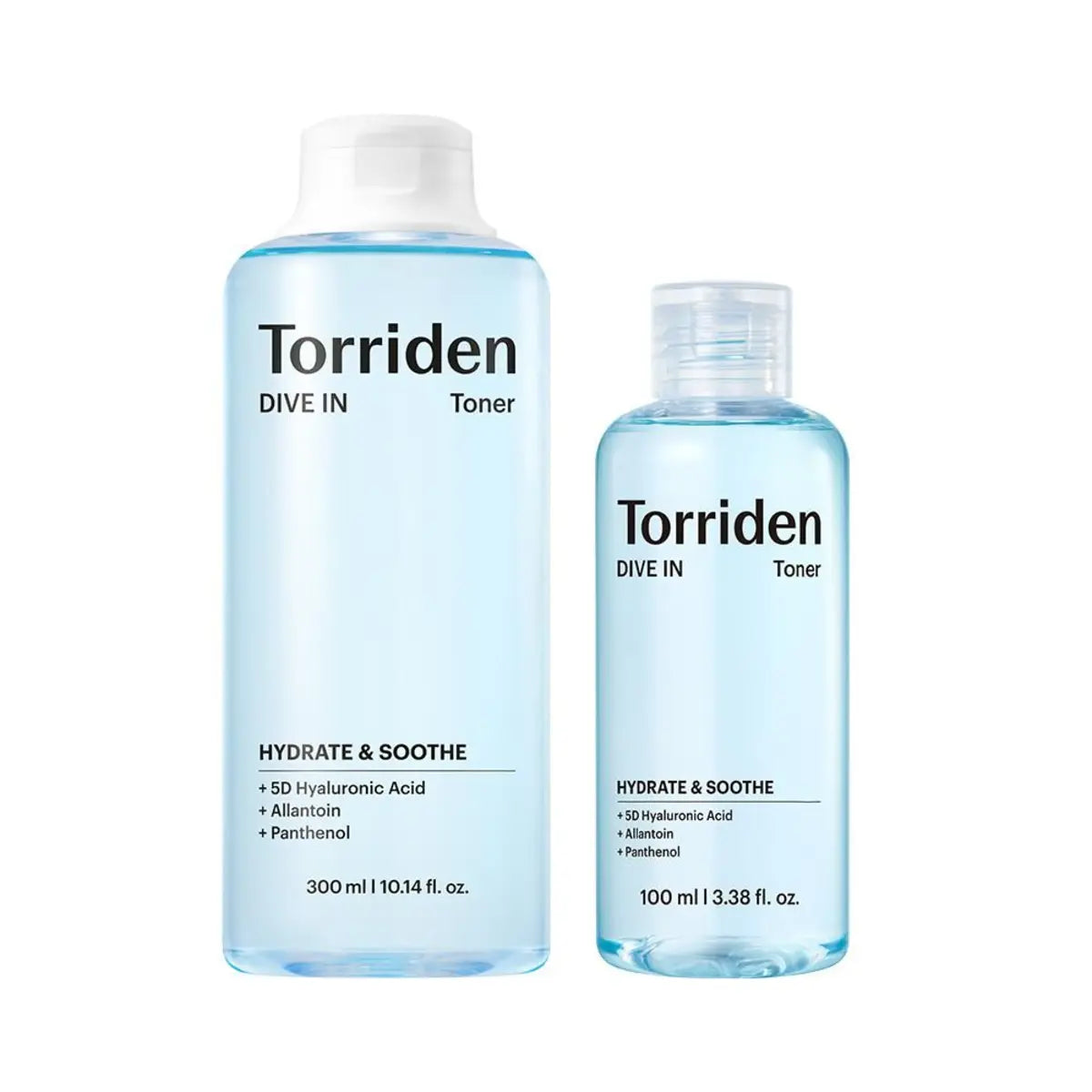 Torriden DIVE-IN Toner 300ml